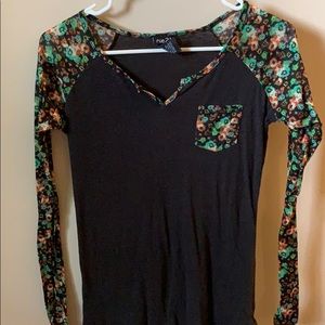 Rue 21 Long sleeve